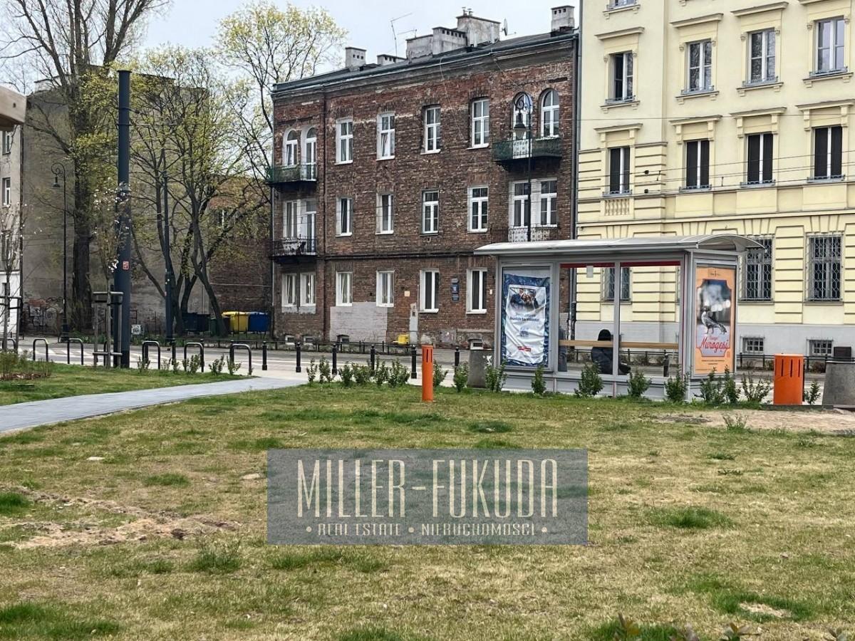 Lokal użytkowy do wynajęcia - Warszawa, Praga-Północ, Łochowska (3)