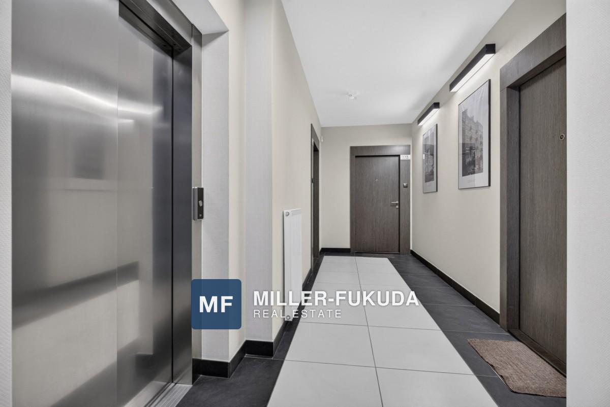 マンション売買 - Warszawa, Wola (13)