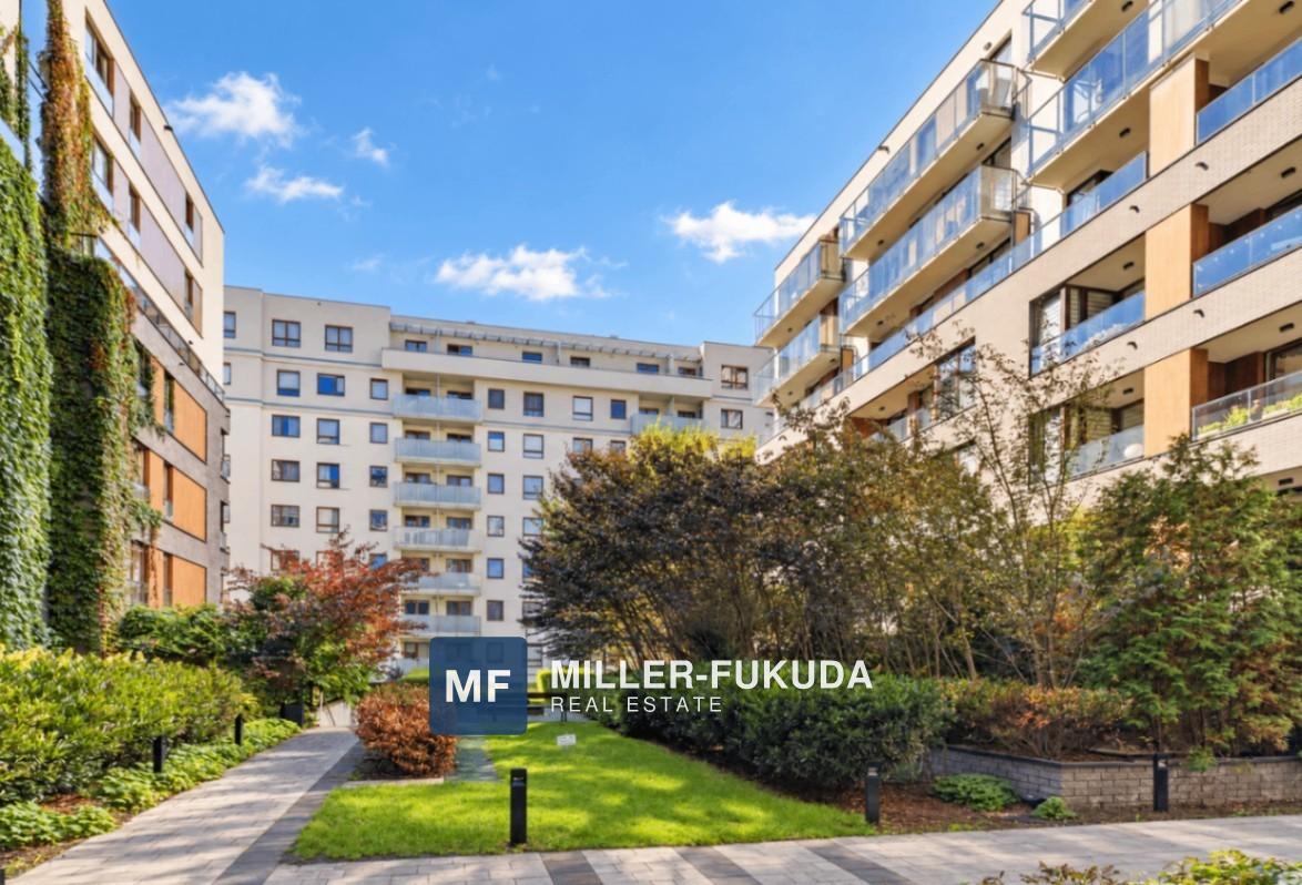 マンション売買 - Warszawa, Wola (18)
