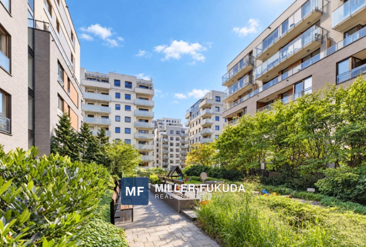 マンション売買 - Warszawa, Wola (19)