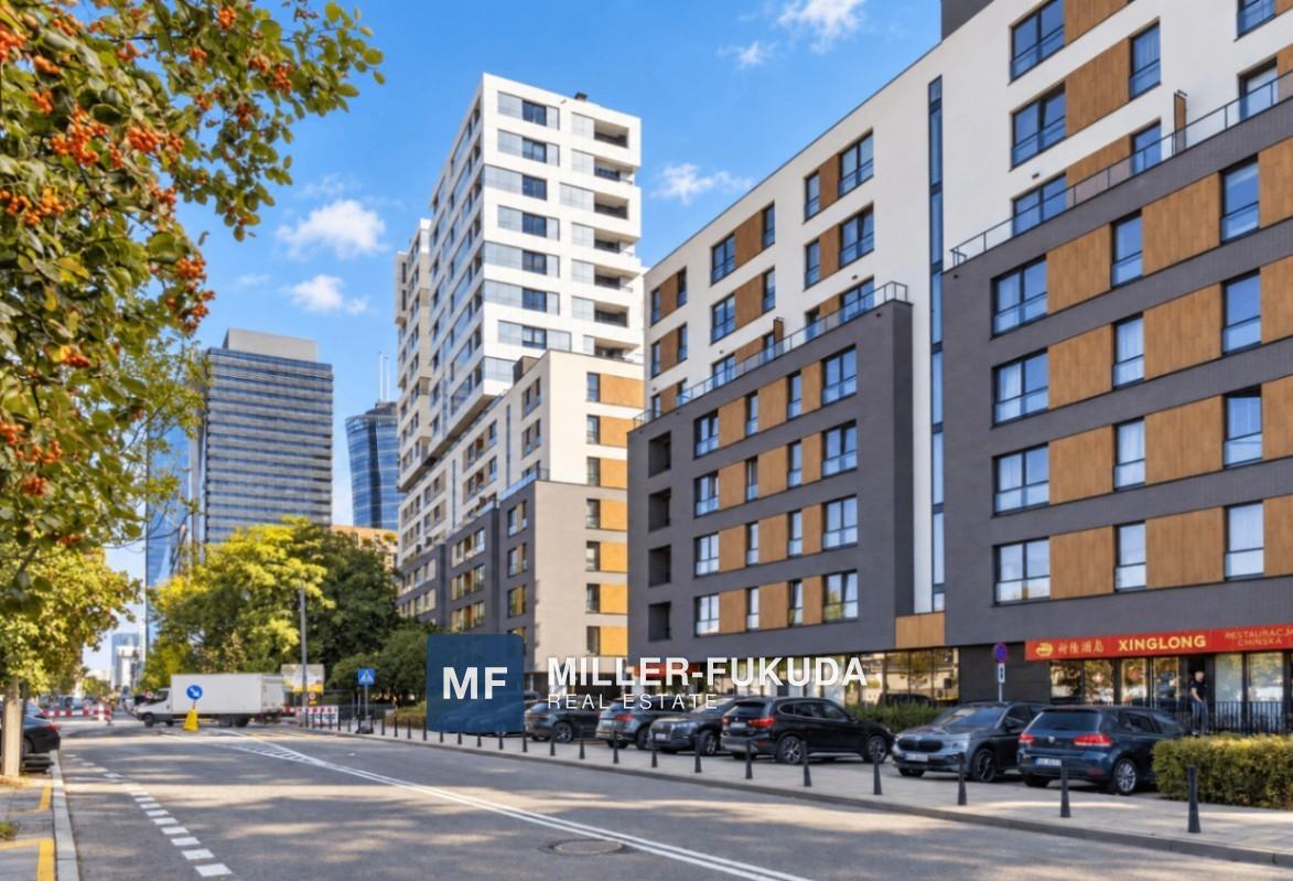 マンション売買 - Warszawa, Wola (20)