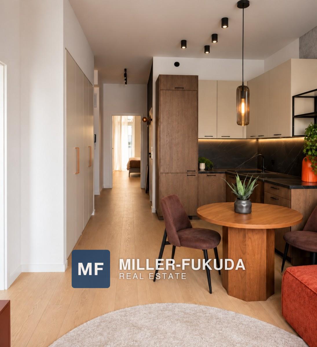 Wohnung zum Verkauf - Warszawa, Mokotów, Domaniewska (3)