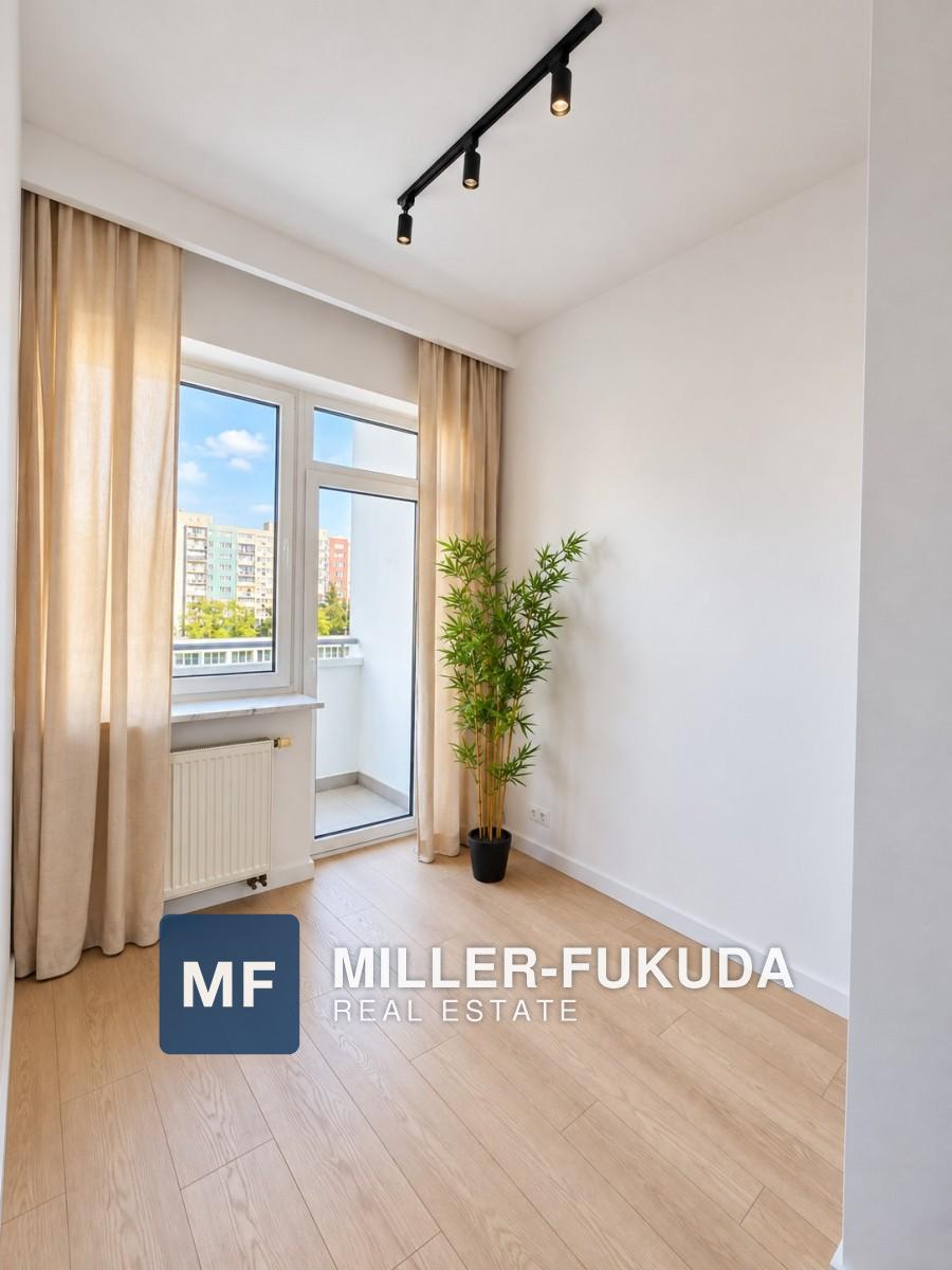 Wohnung zum Verkauf - Warszawa, Mokotów, Domaniewska (4)