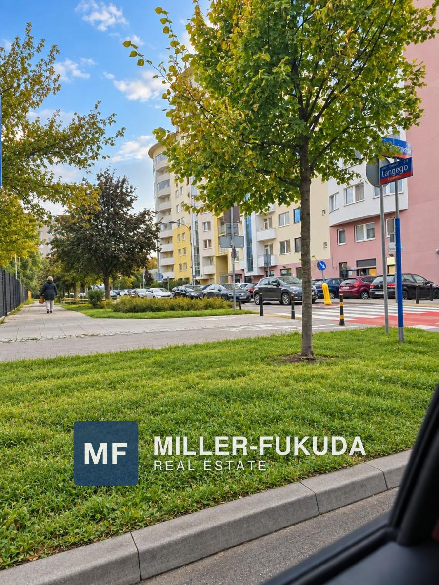 Wohnung zum Verkauf - Warszawa, Mokotów, Domaniewska (9)