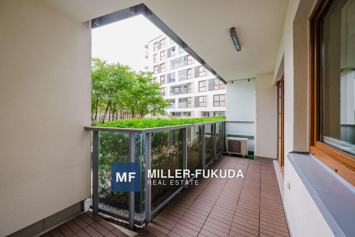 Wohnung zur Miete - Warszawa, Ursynów, Cynamonowa (10)