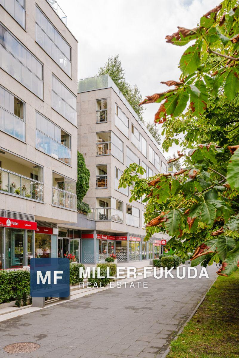 Wohnung zur Miete - Warszawa, Ursynów, Cynamonowa (11)