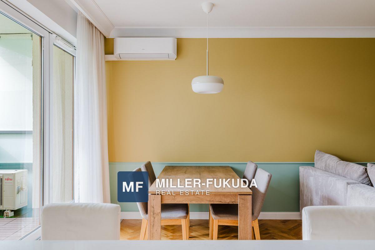 Wohnung zur Miete - Warszawa, Ursynów, Cynamonowa (4)