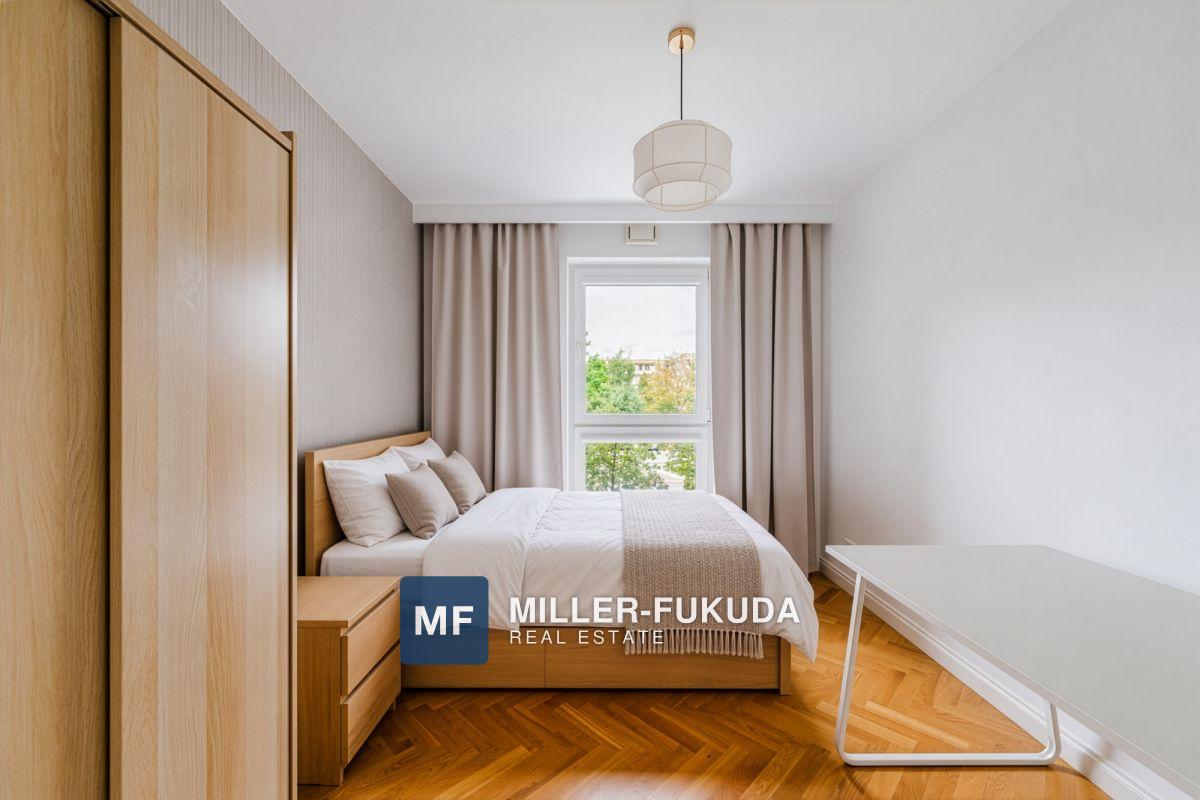 Wohnung zur Miete - Warszawa, Ursynów, Cynamonowa (8)