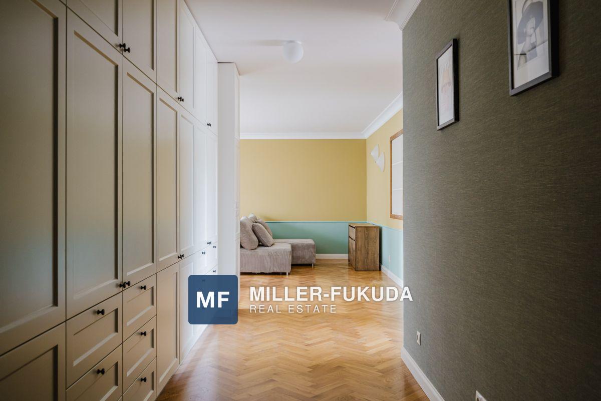 Wohnung zur Miete - Warszawa, Ursynów, Cynamonowa (9)