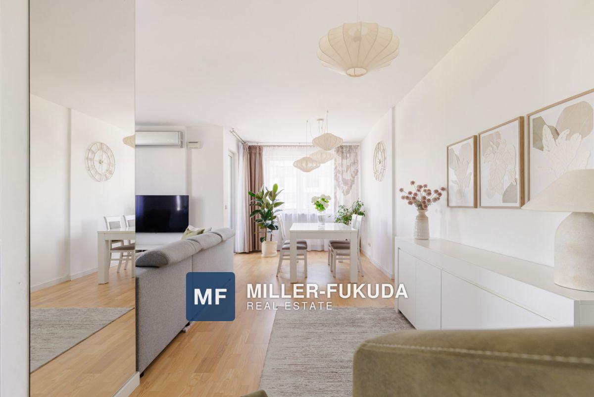 Wohnung zum Verkauf - Warszawa, Bemowo, Gen. Tadeusza Pełczyńskiego (1)