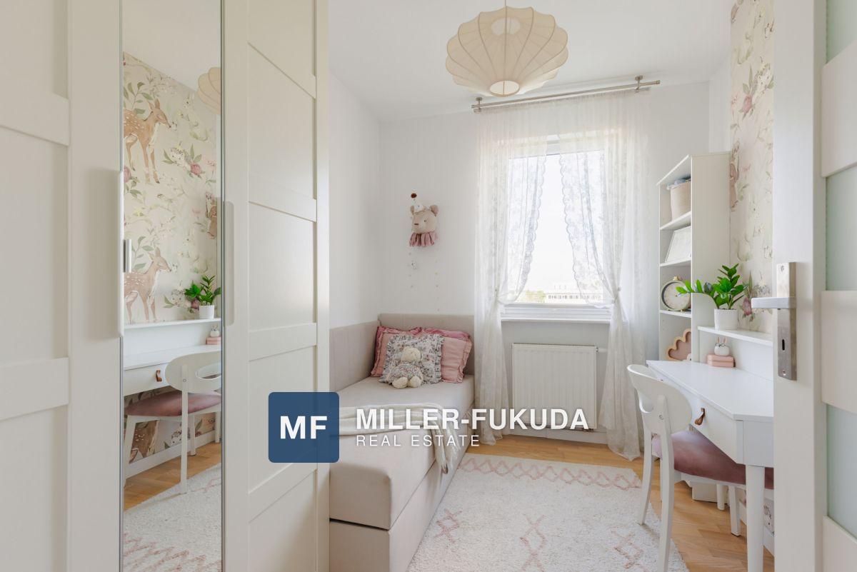 Wohnung zum Verkauf - Warszawa, Bemowo, Gen. Tadeusza Pełczyńskiego (10)