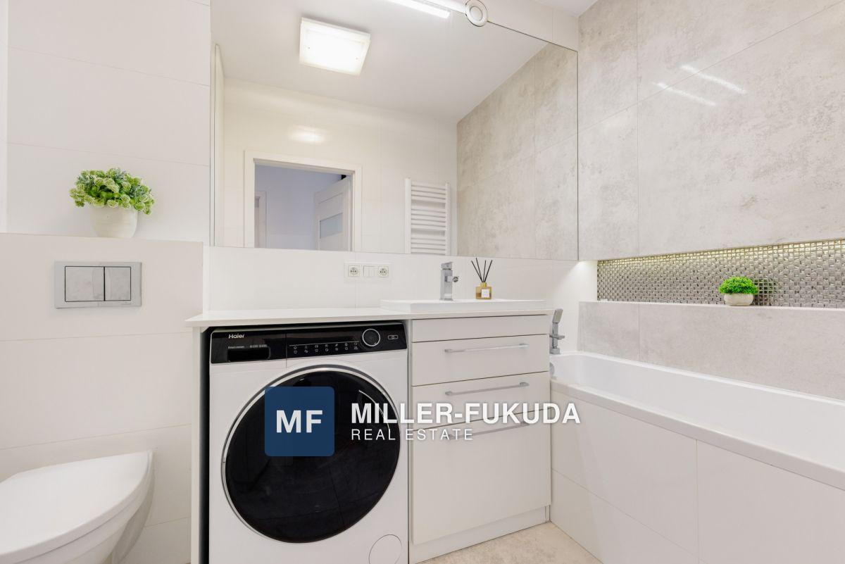 Wohnung zum Verkauf - Warszawa, Bemowo, Gen. Tadeusza Pełczyńskiego (13)