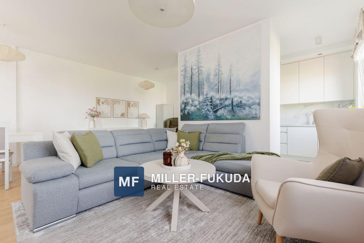 Wohnung zum Verkauf - Warszawa, Bemowo, Gen. Tadeusza Pełczyńskiego (2)