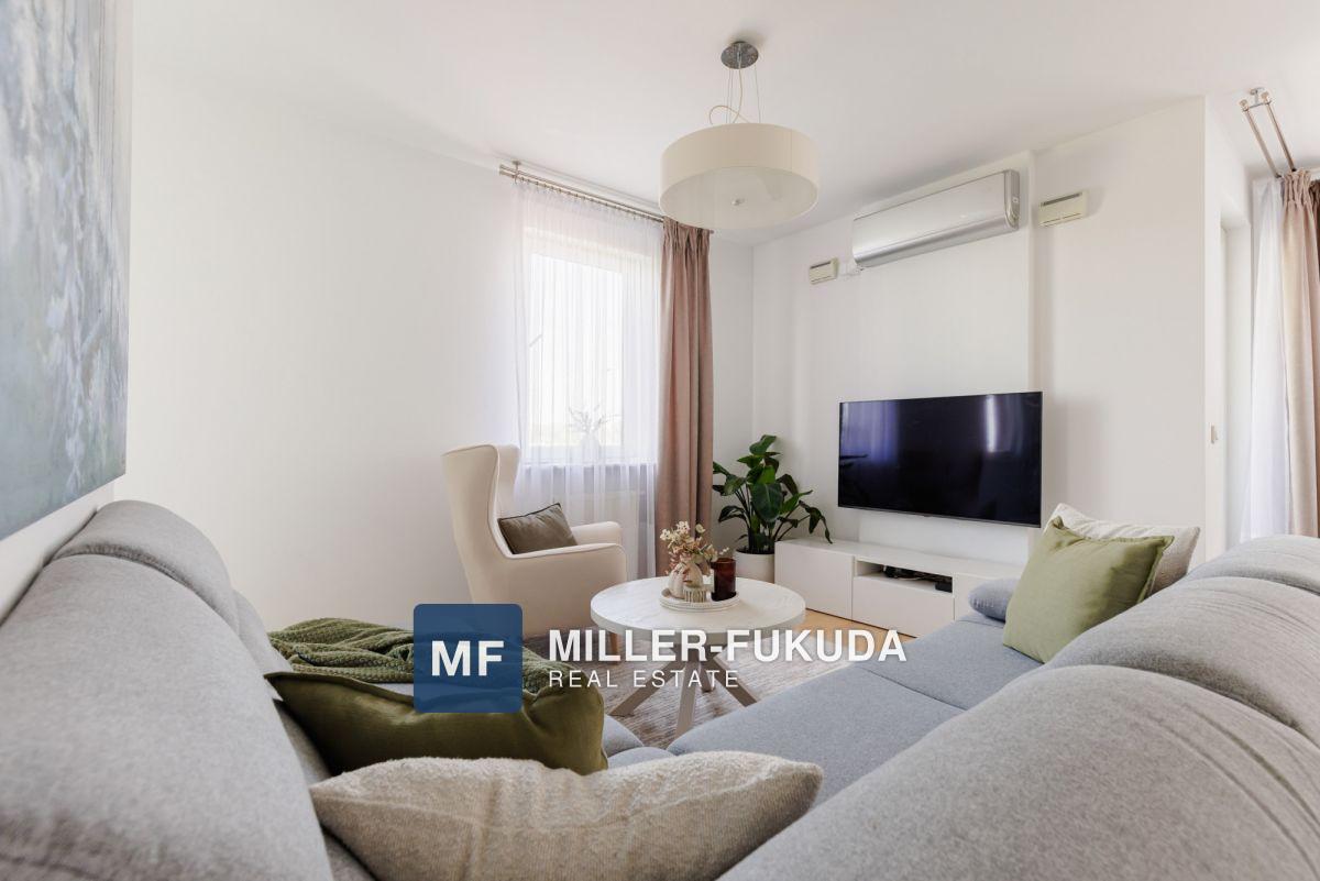 Wohnung zum Verkauf - Warszawa, Bemowo, Gen. Tadeusza Pełczyńskiego (3)