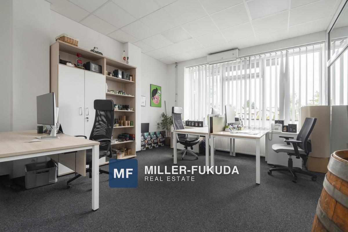 Commercial space for sale - Warszawa, Mokotów, Powsińska (1)