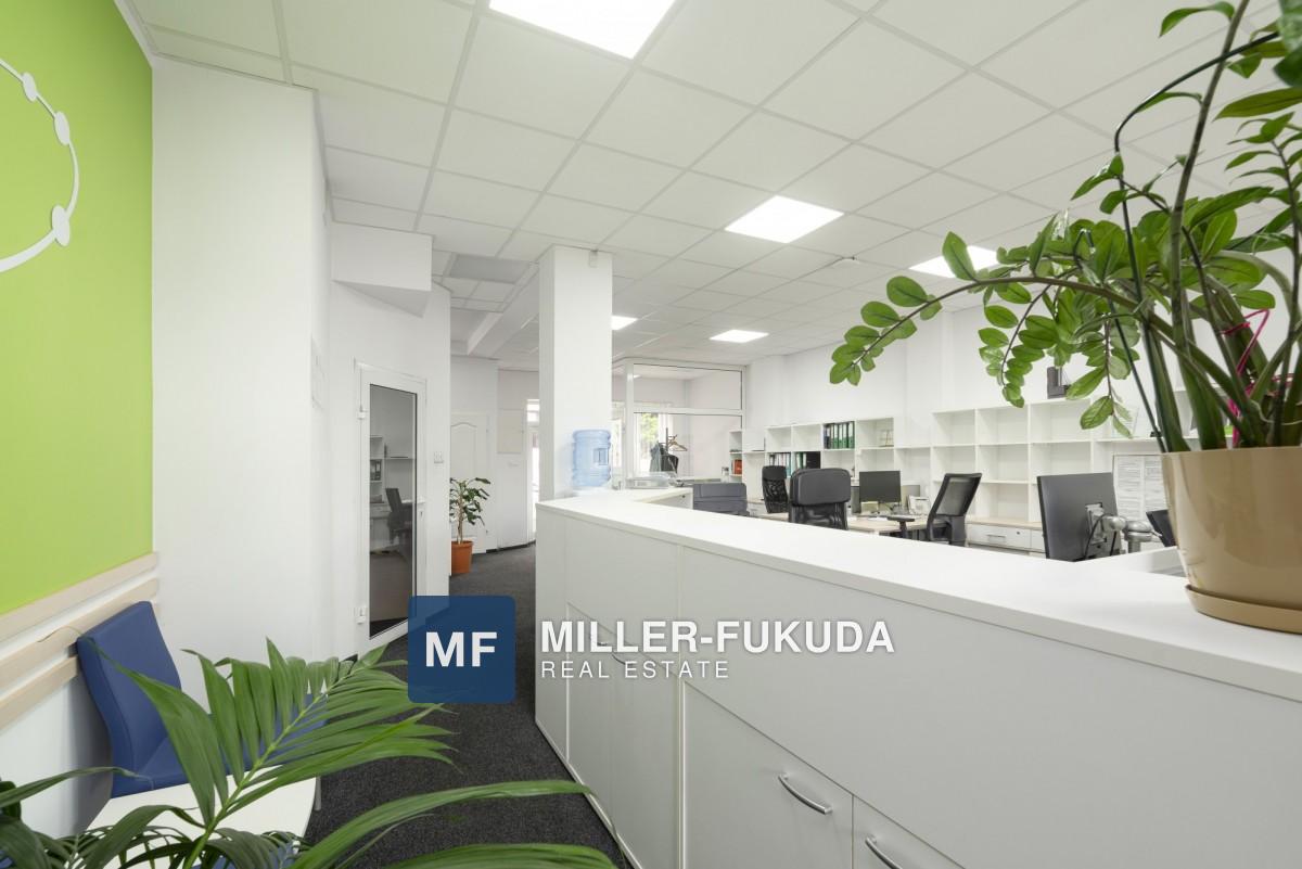 Commercial space for sale - Warszawa, Mokotów, Powsińska (10)