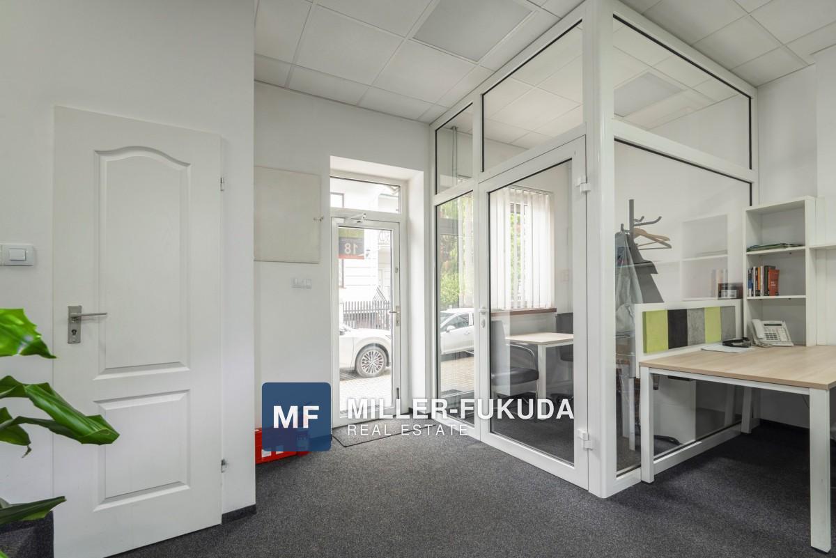 Commercial space for sale - Warszawa, Mokotów, Powsińska (11)
