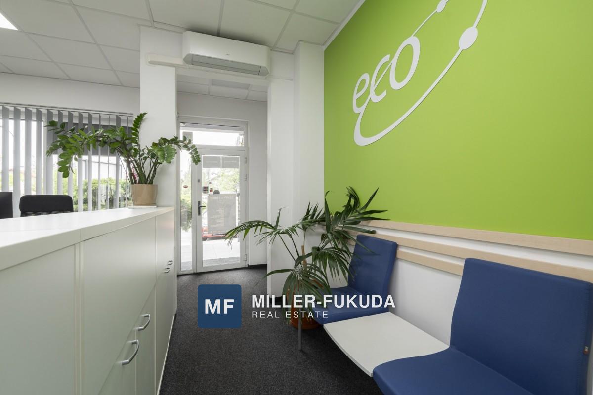 Commercial space for sale - Warszawa, Mokotów, Powsińska (12)