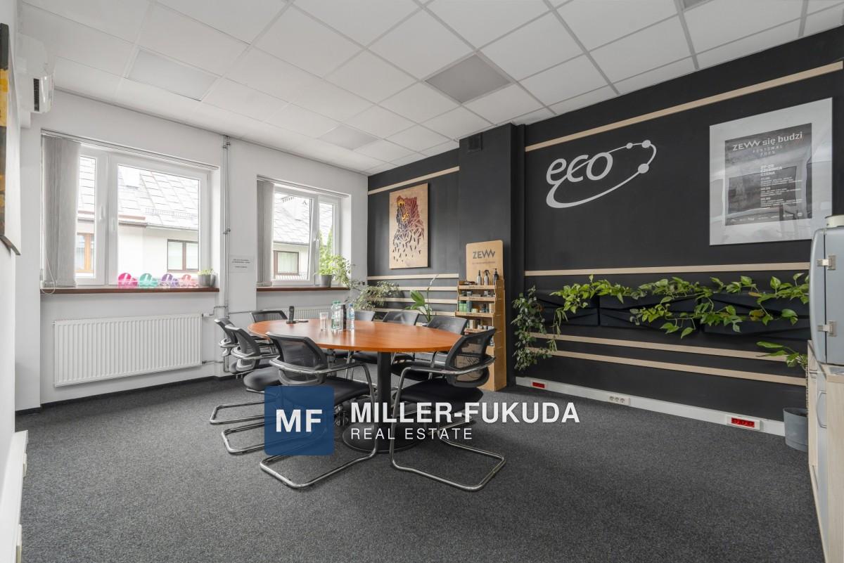 Commercial space for sale - Warszawa, Mokotów, Powsińska (13)