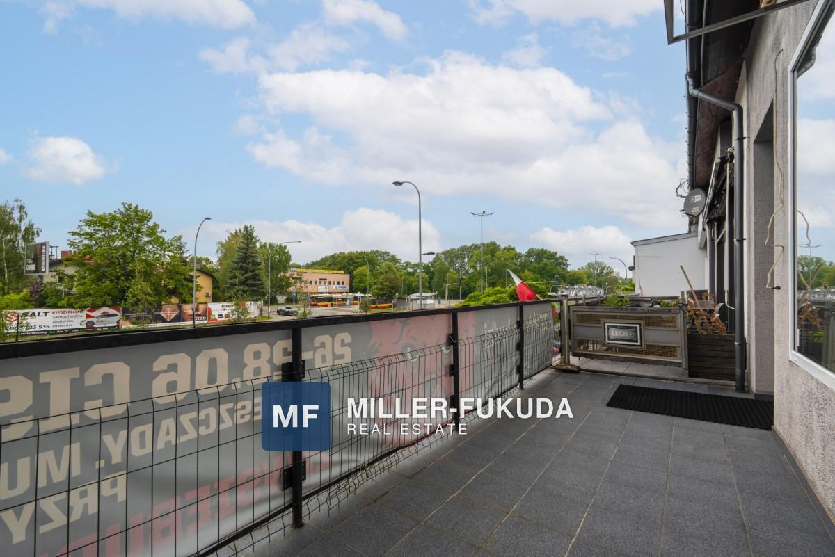 Commercial space for sale - Warszawa, Mokotów, Powsińska (14)
