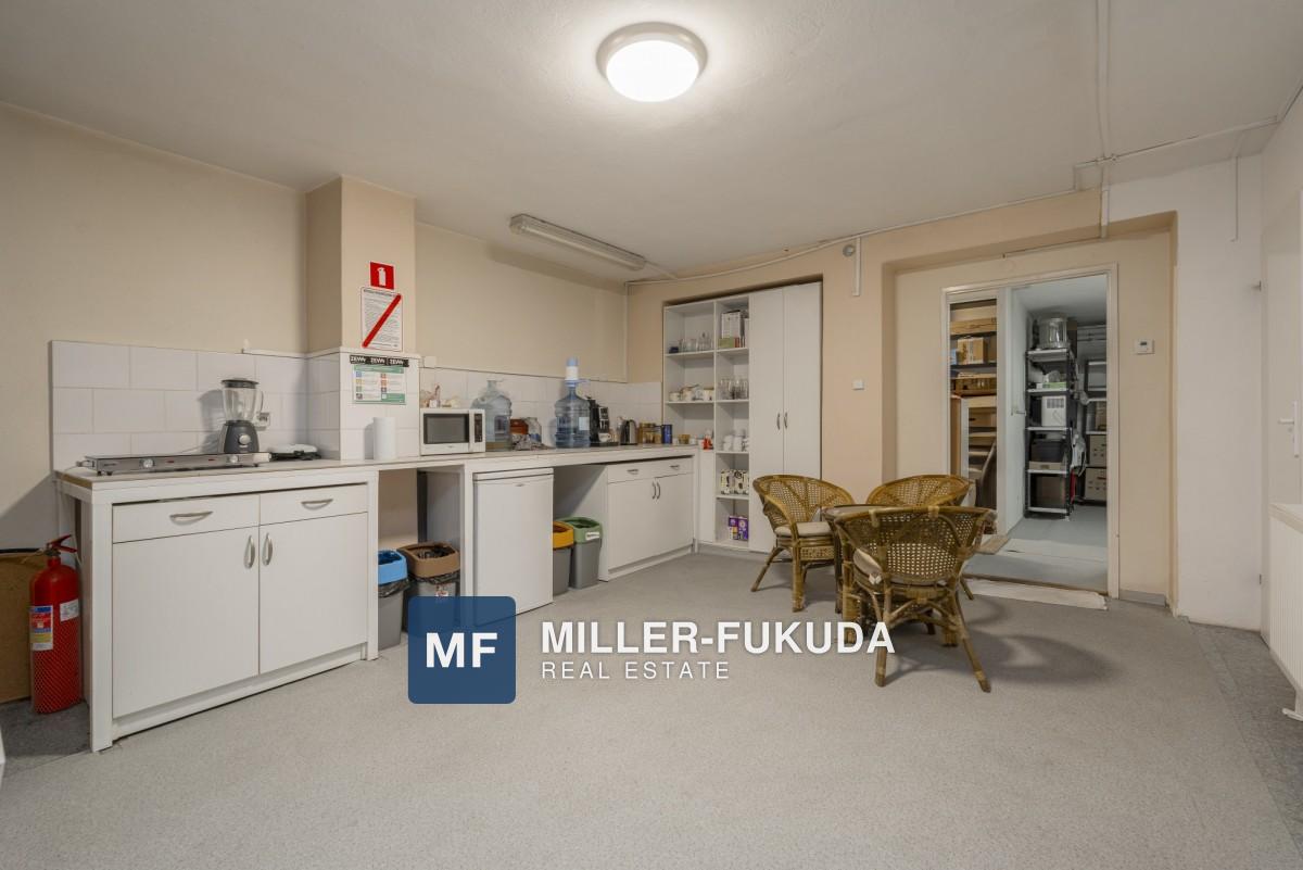 Commercial space for sale - Warszawa, Mokotów, Powsińska (15)