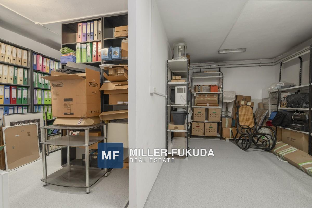 Commercial space for sale - Warszawa, Mokotów, Powsińska (16)