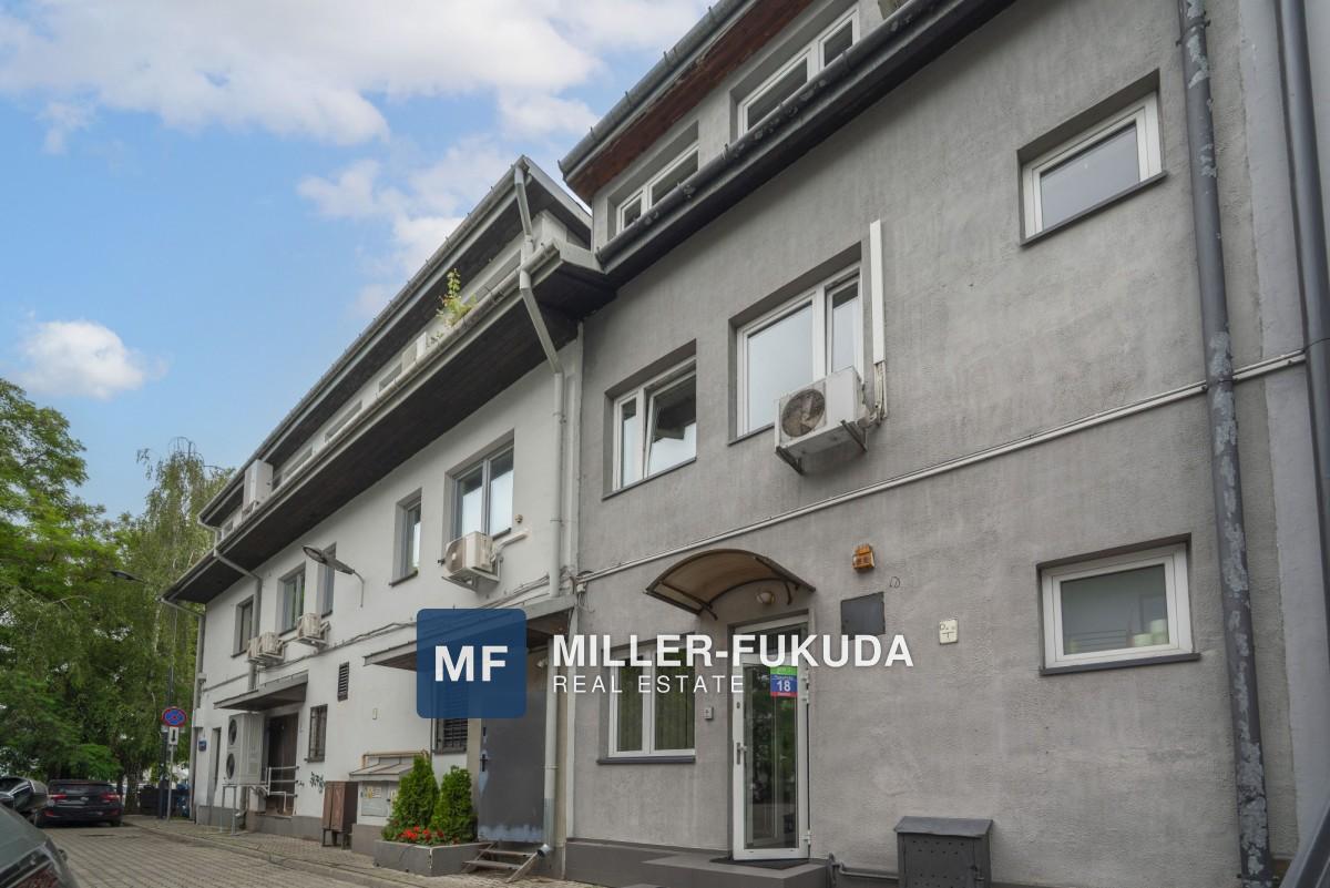 Commercial space for sale - Warszawa, Mokotów, Powsińska (17)