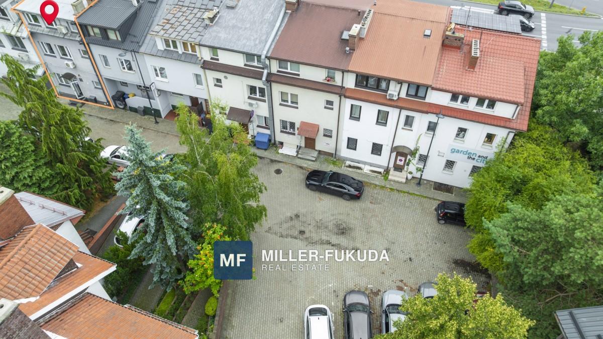 Commercial space for sale - Warszawa, Mokotów, Powsińska (19)