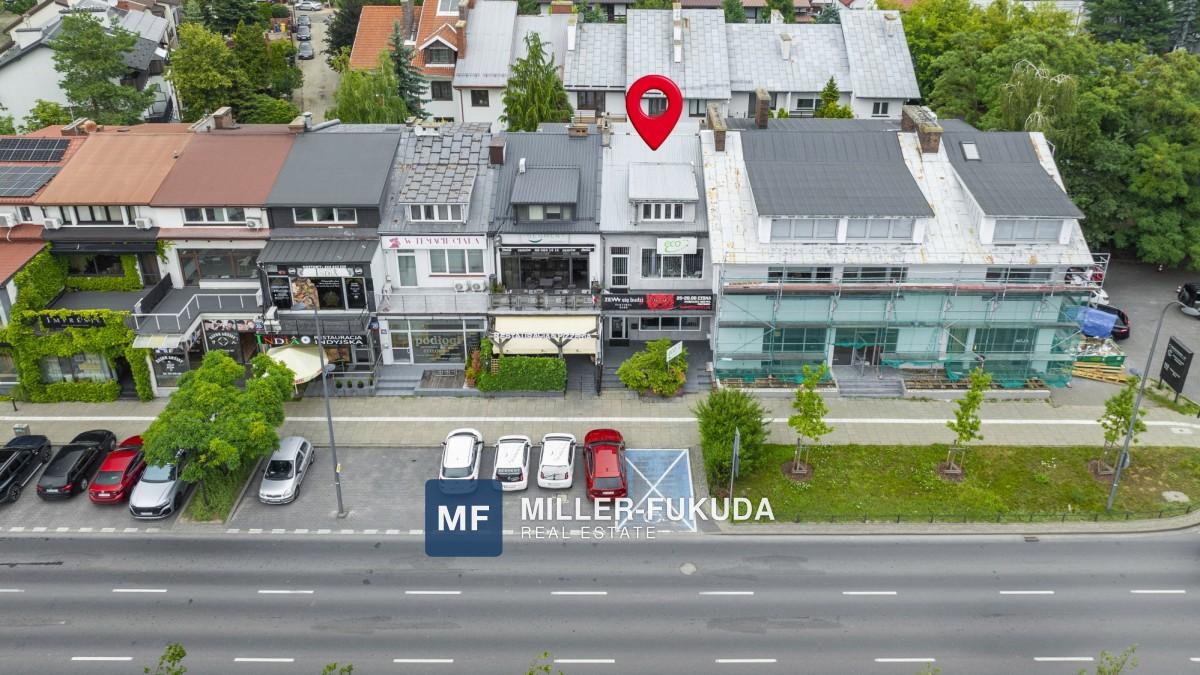 Commercial space for sale - Warszawa, Mokotów, Powsińska (20)