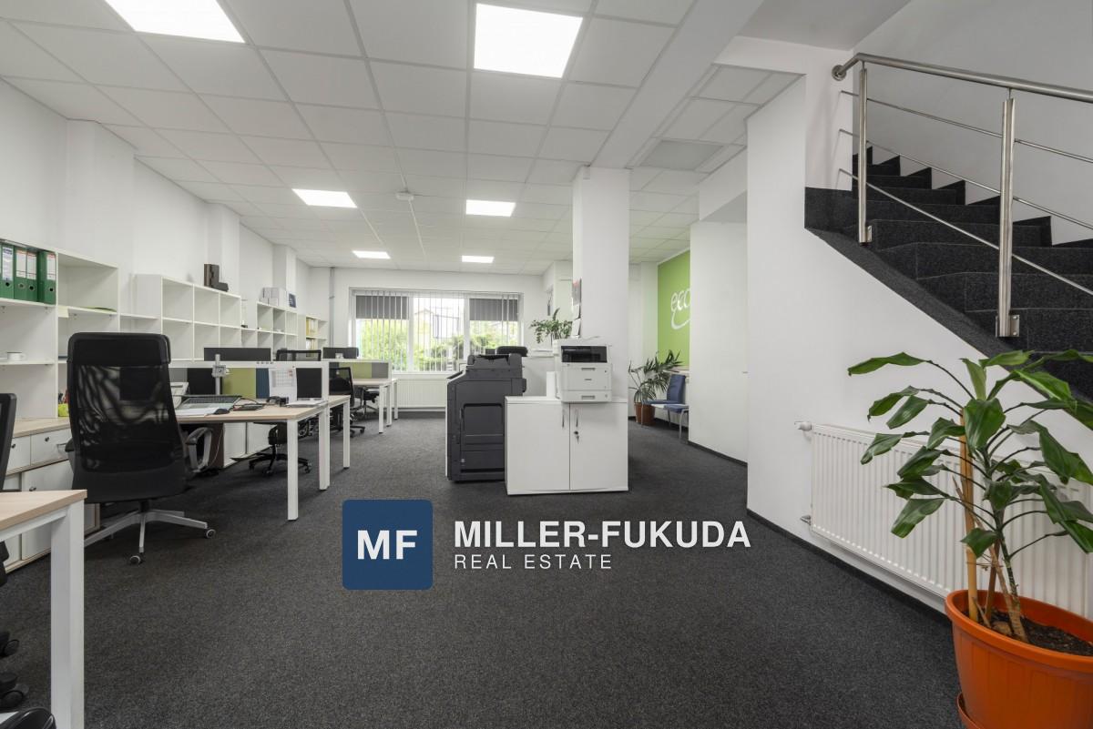 Commercial space for sale - Warszawa, Mokotów, Powsińska (3)