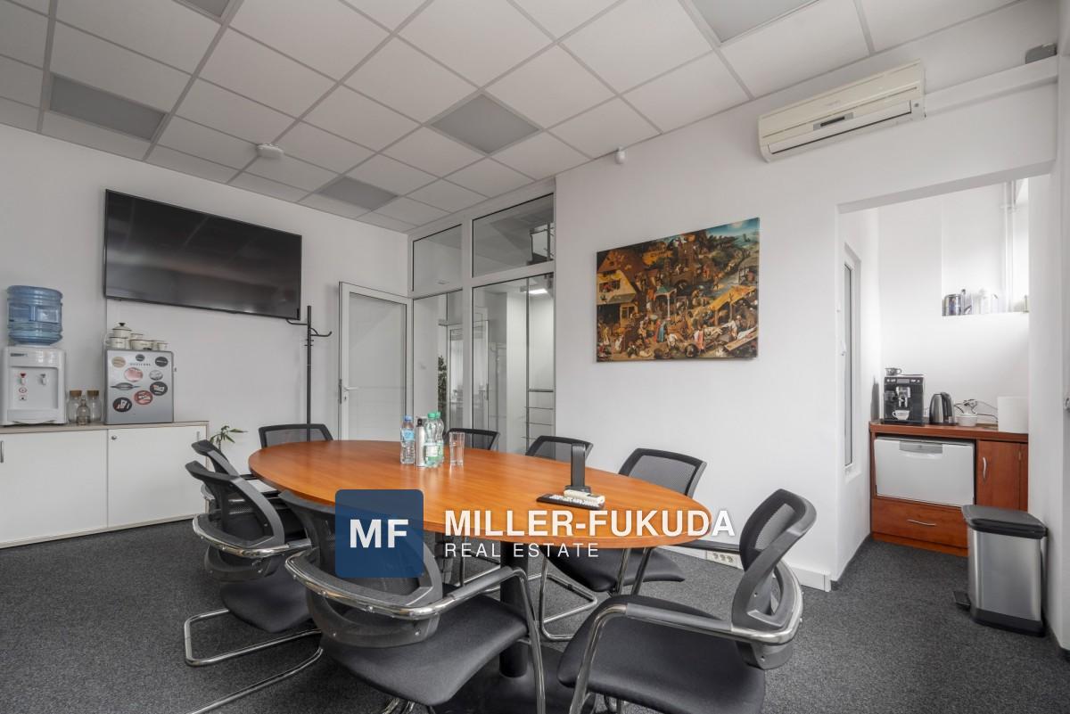 Commercial space for sale - Warszawa, Mokotów, Powsińska (4)