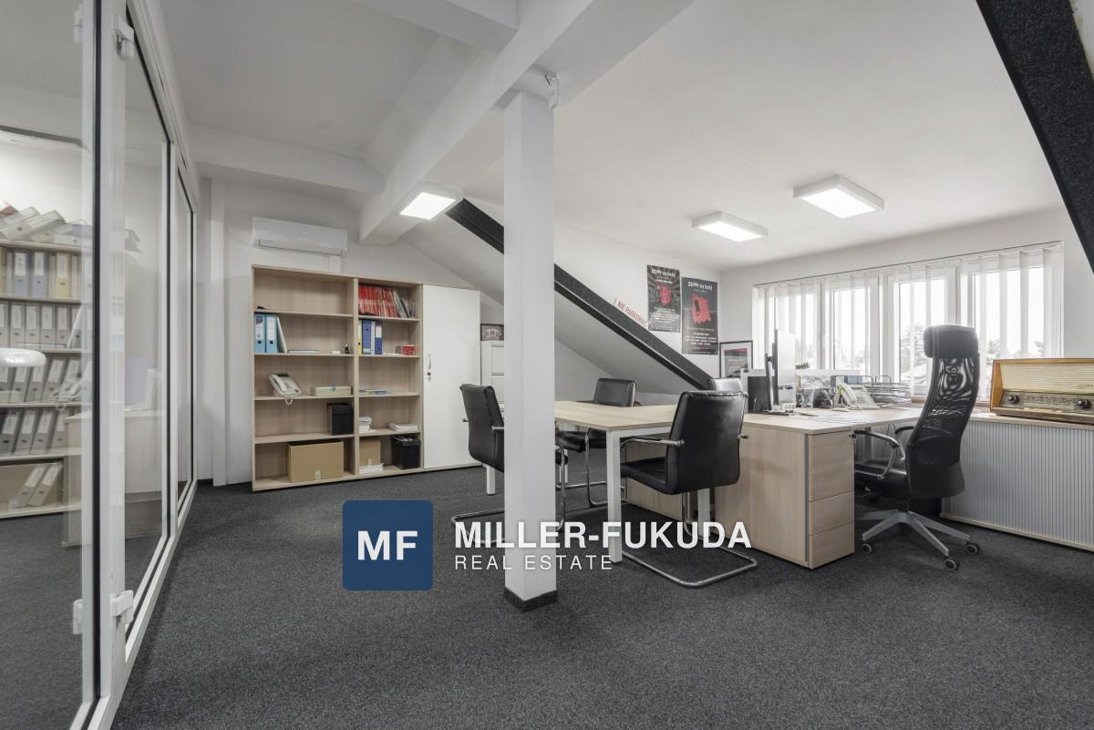 Commercial space for sale - Warszawa, Mokotów, Powsińska (5)