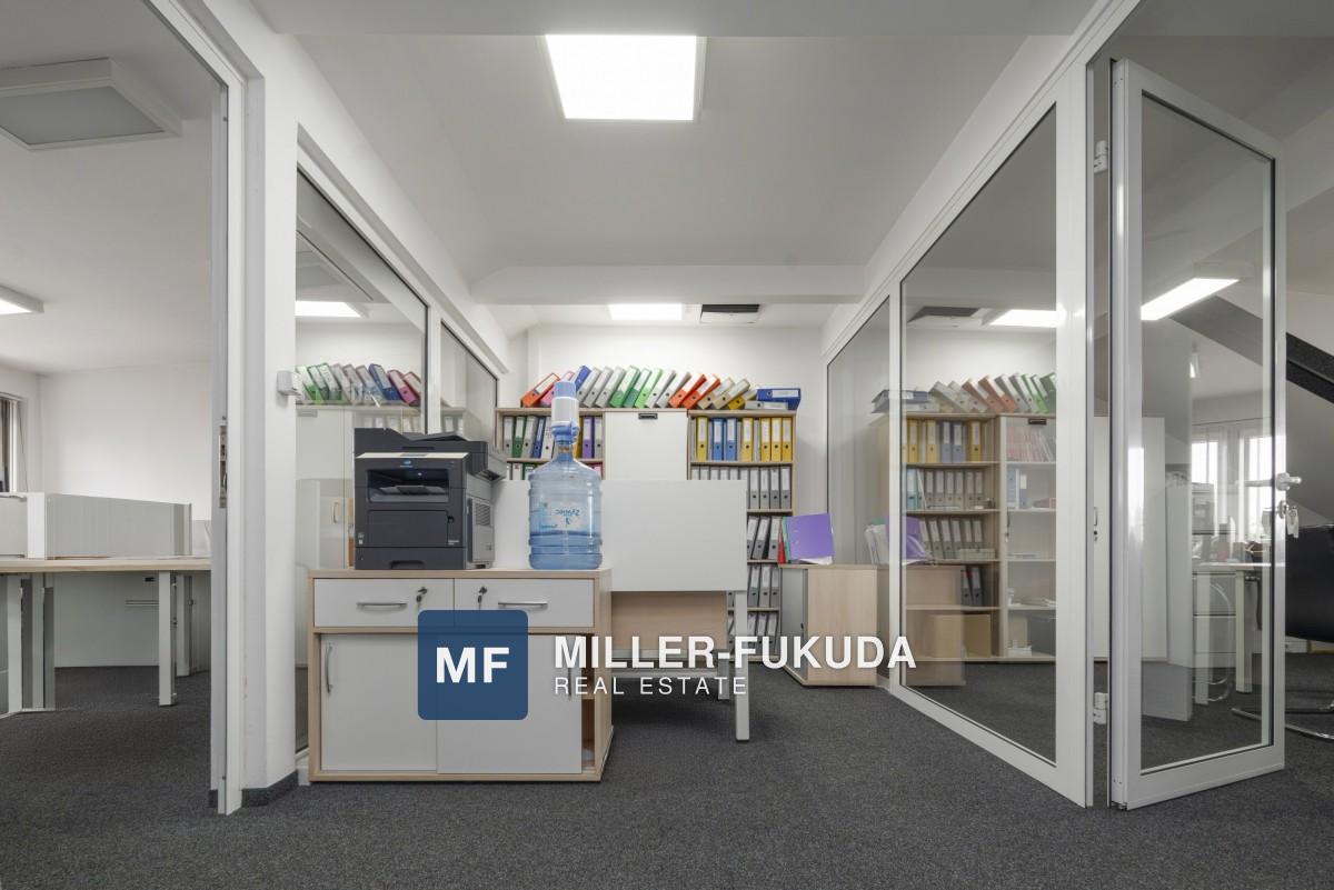 Commercial space for sale - Warszawa, Mokotów, Powsińska (6)