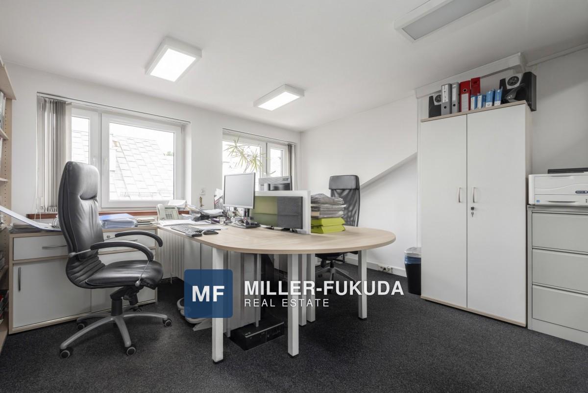 Commercial space for sale - Warszawa, Mokotów, Powsińska (7)