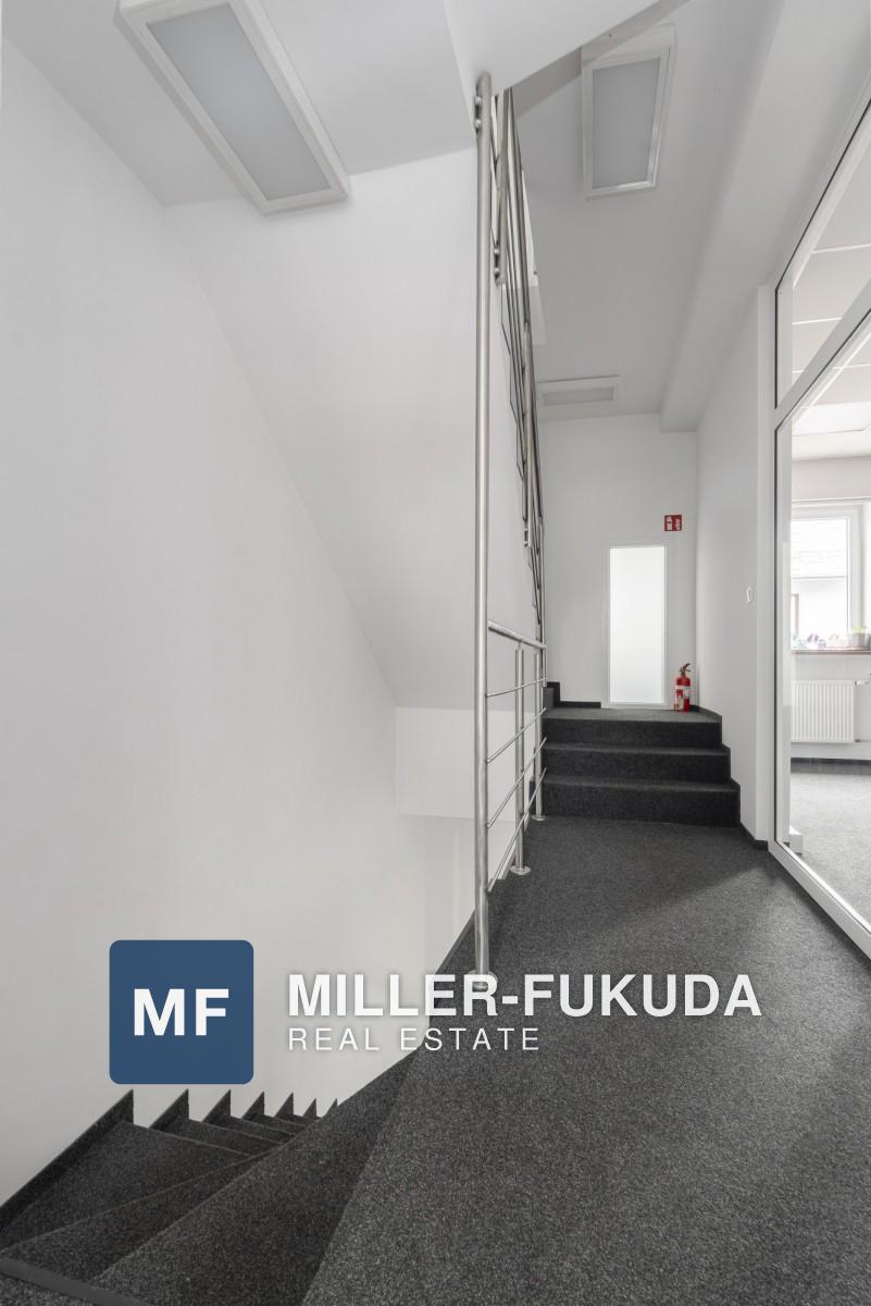 Commercial space for sale - Warszawa, Mokotów, Powsińska (8)