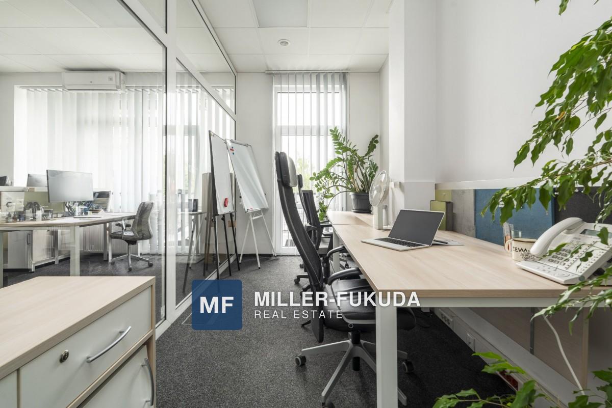 Commercial space for sale - Warszawa, Mokotów, Powsińska (9)