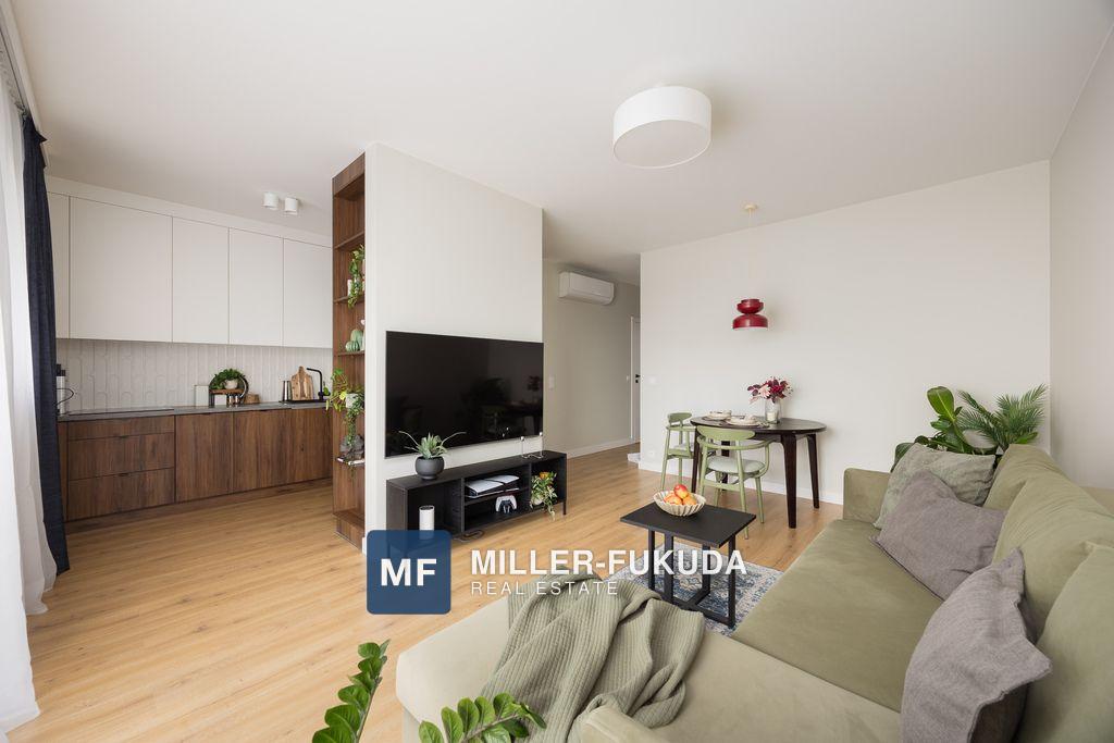 Apartment for sale - Warszawa, Włochy, Równoległa (1)