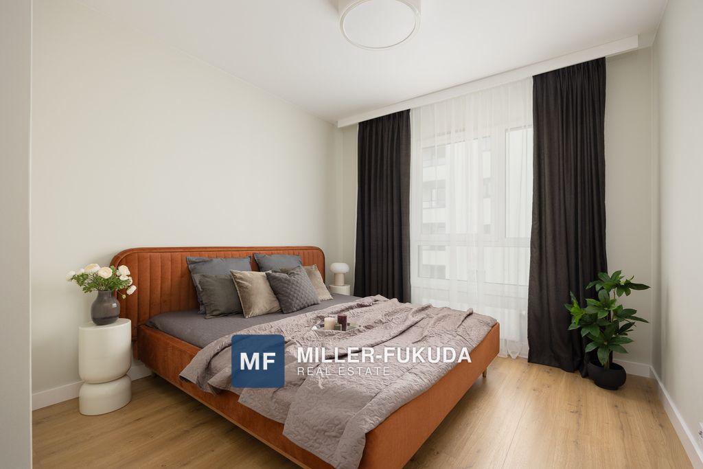 Apartment for sale - Warszawa, Włochy, Równoległa (11)
