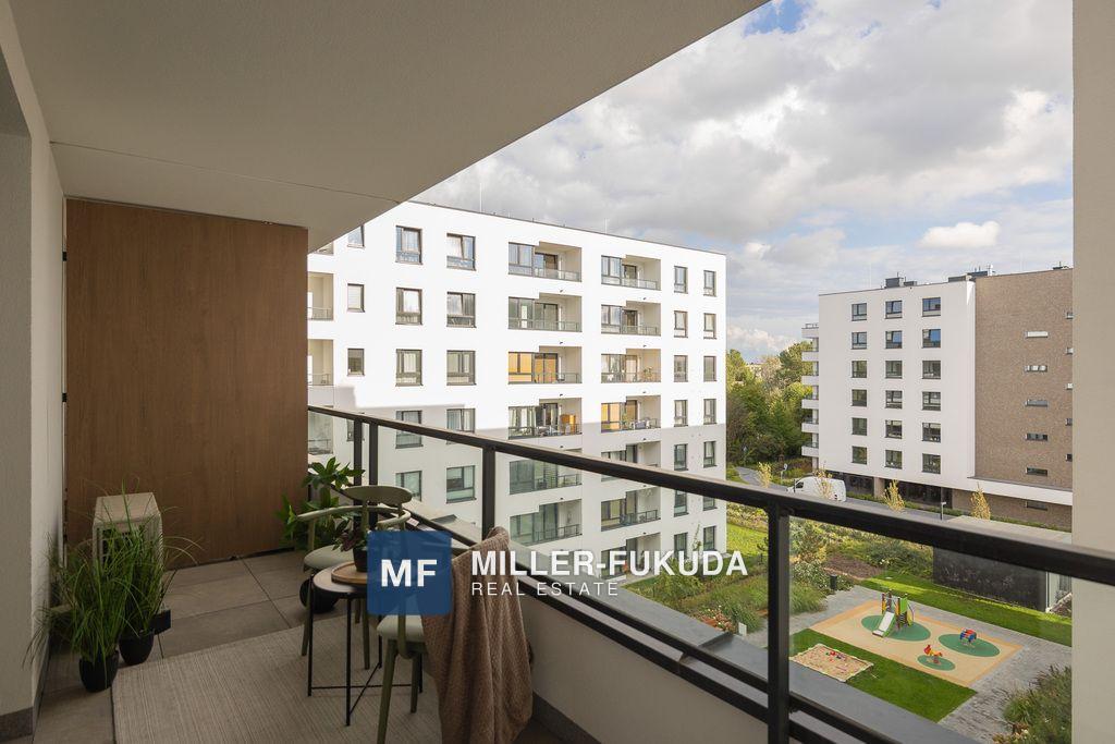 Apartment for sale - Warszawa, Włochy, Równoległa (14)