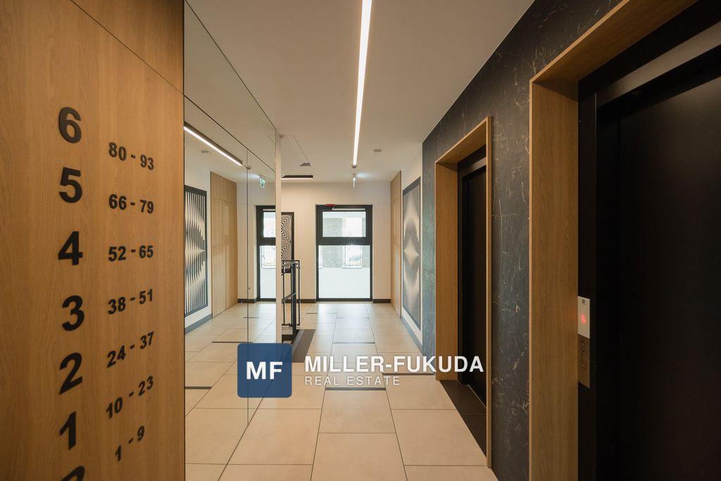 Apartment for sale - Warszawa, Włochy, Równoległa (17)