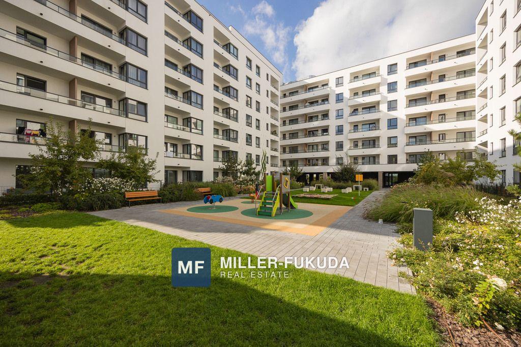 Apartment for sale - Warszawa, Włochy, Równoległa (18)