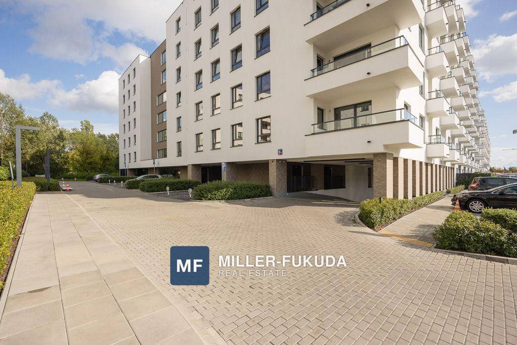 Apartment for sale - Warszawa, Włochy, Równoległa (19)