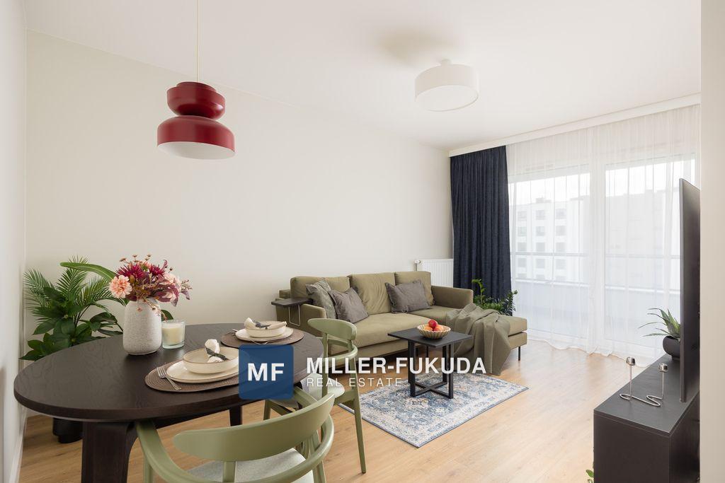 Apartment for sale - Warszawa, Włochy, Równoległa (2)