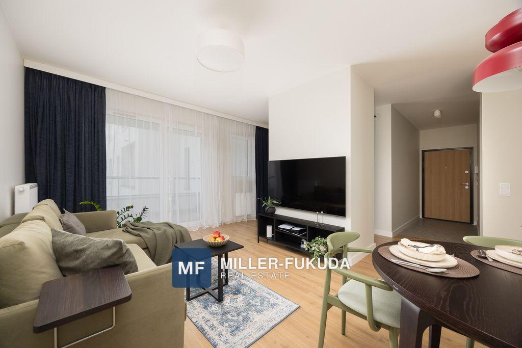 Apartment for sale - Warszawa, Włochy, Równoległa (3)