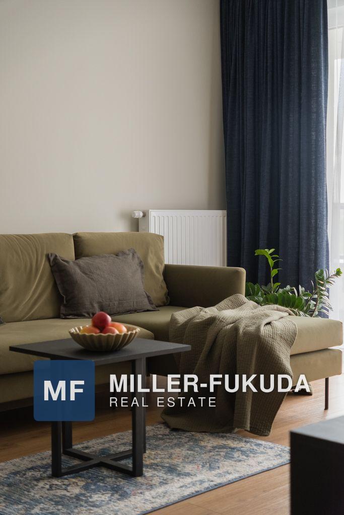 Apartment for sale - Warszawa, Włochy, Równoległa (4)