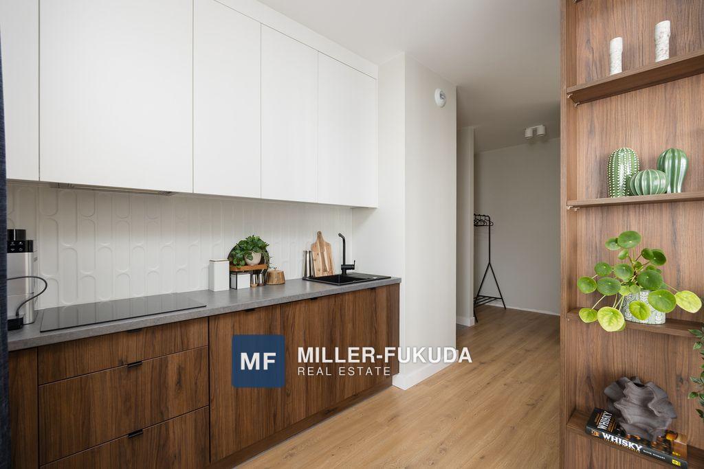 Apartment for sale - Warszawa, Włochy, Równoległa (7)