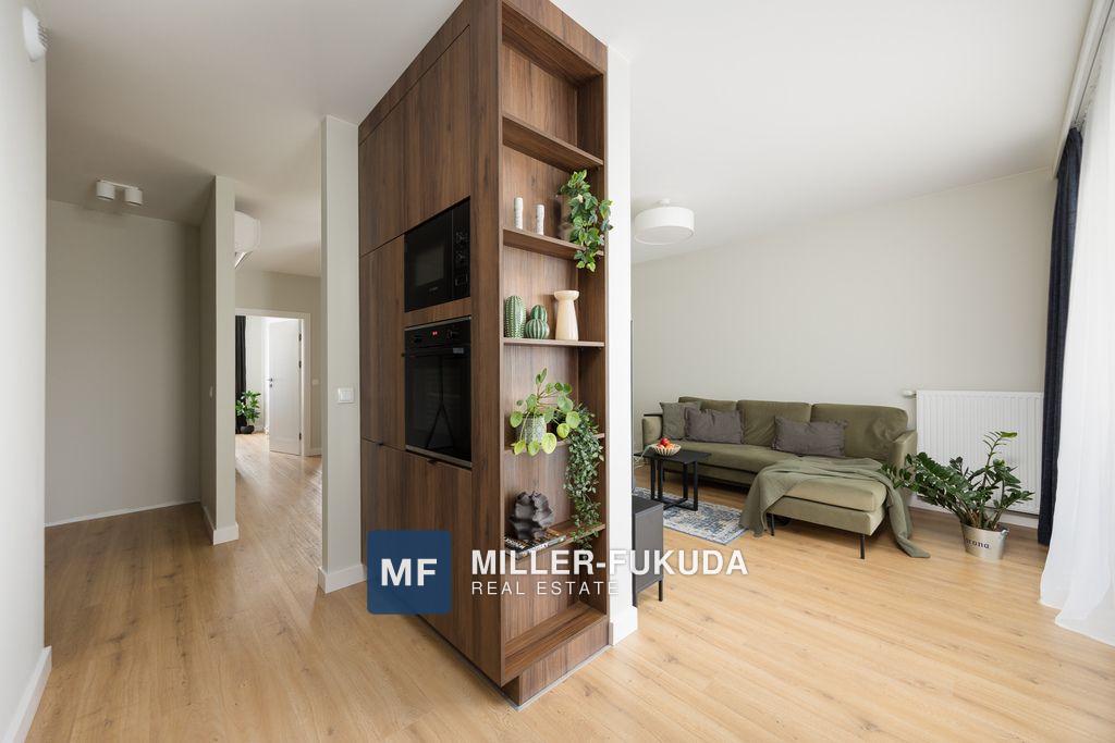 Apartment for sale - Warszawa, Włochy, Równoległa (8)
