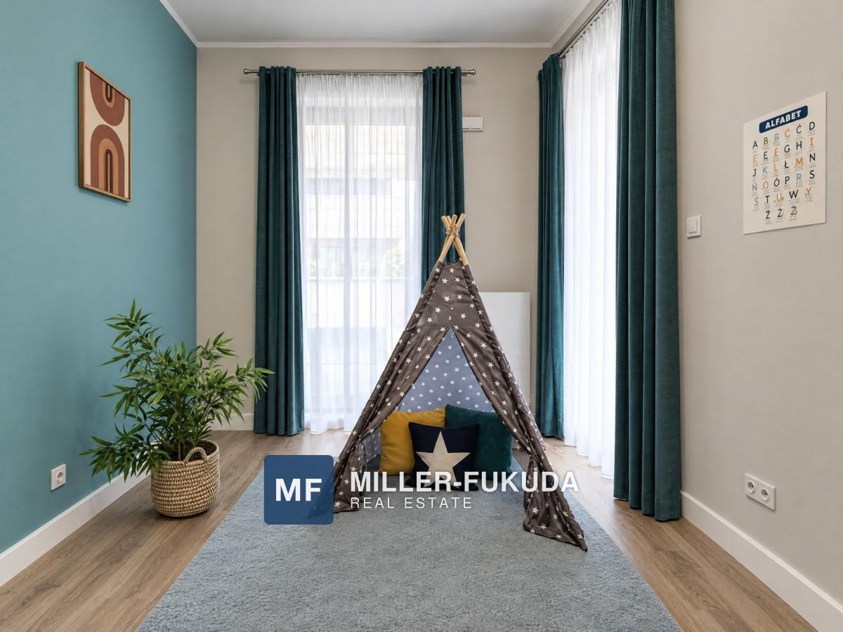 マンション売買 - Warszawa, Bemowo, Jerzego Waldorffa (13)