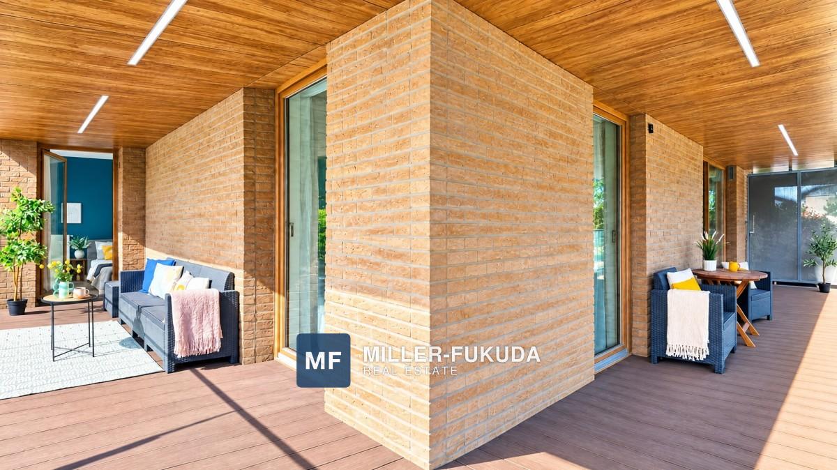 マンション売買 - Warszawa, Bemowo, Jerzego Waldorffa (5)