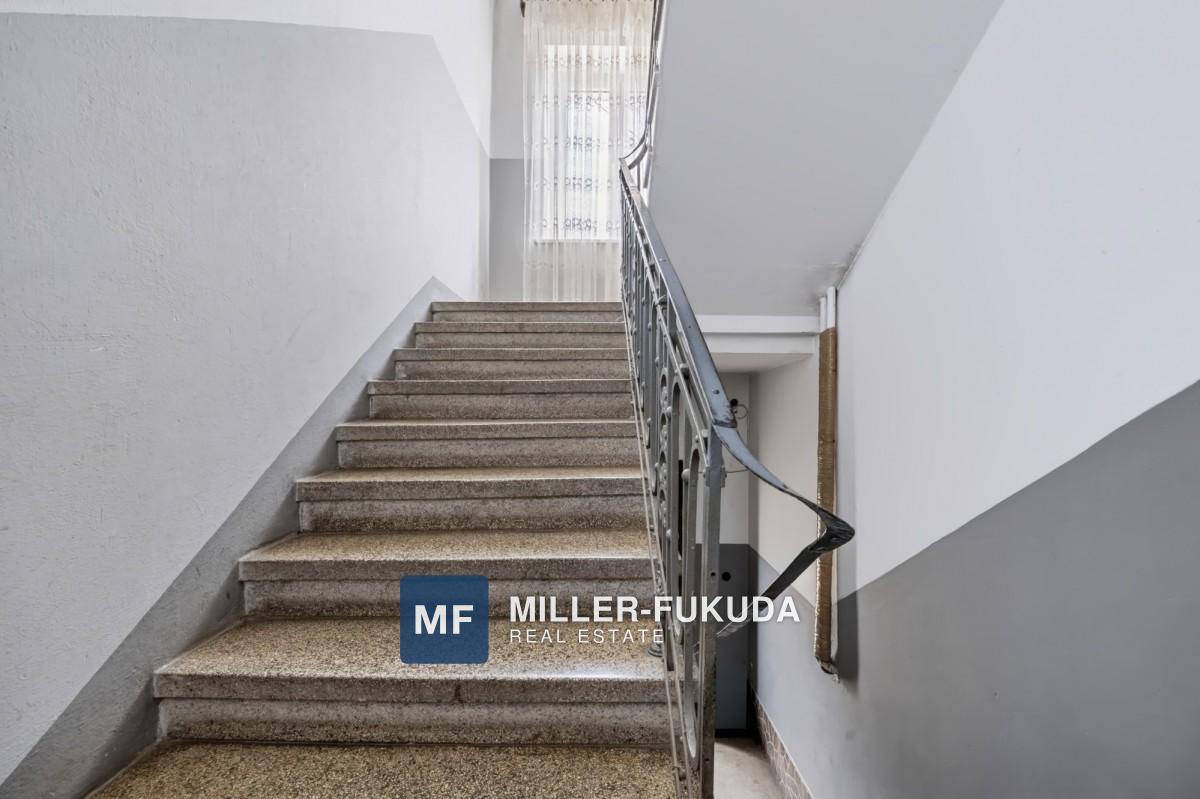 Haus zum Verkauf - Warszawa, Mokotów, Karola Kurpińskiego (5)